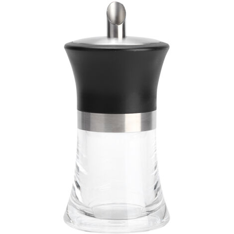 Ménage Acrylique Pot De Sucre Distributeur Sucre Shaker Ustensile De Cuisine Accessoires100ml (1/5)