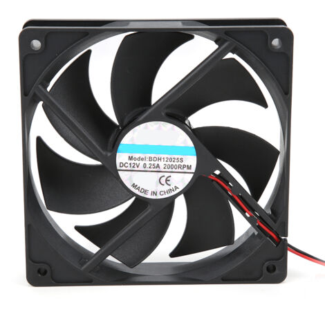 Incubateur ventilateur Dissipation thermique réduction du bruit 48/56 pièces accessoires d'incubateur automatique