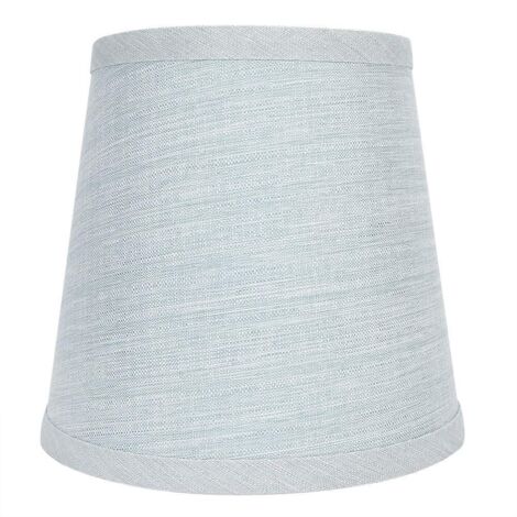 Abat-Jour de Lustre, Abat-Jour Lumineux Exquis Efficace Pratique avec purement Fait à la Main pour la Famille pour diverses Lampes (1/5)