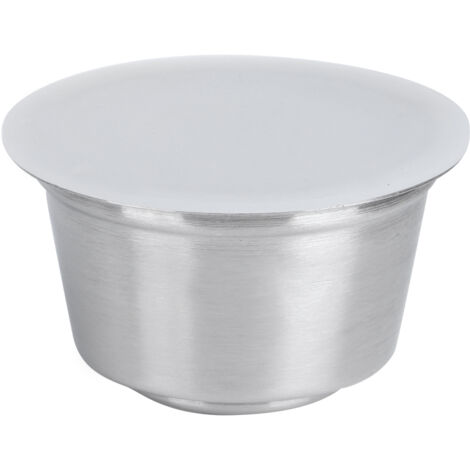 Tasseur à Café 41 Mm Pour Dolce Gusto - Acier Inoxydable, Hauteur 80 Mm - Pour Un Espresso Parfaitement Tassé