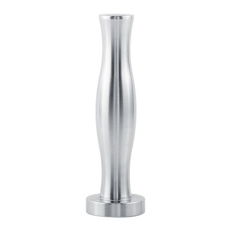 Marteau à café expresso solide en acier inoxydable, 1 pièce, pour Machine à Capsules Nespresso, nouveau (1/5)