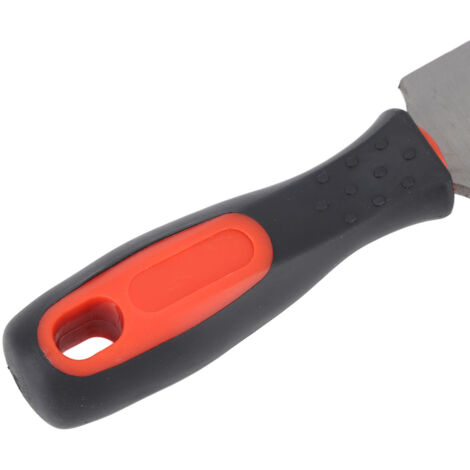 Rpe à sabot ergonomique en acier au carbone de 8 pouces, lime en fer à ...