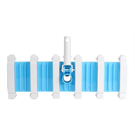 Brosse de piscine Tête d'aspirateur de remplacement pour piscine et Spa, outil de nettoyage (1/5)
