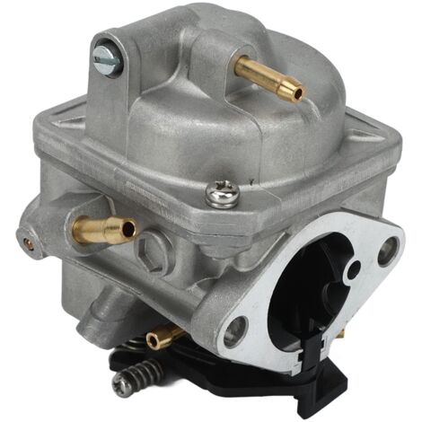 803522T2 803522T1 Kit de Joint de Carburateur Couple Fort Remplacement Antirouille avec pour Moteur Hors-bord Tohatsu 4 Temps 4HP 5HP (1/5)