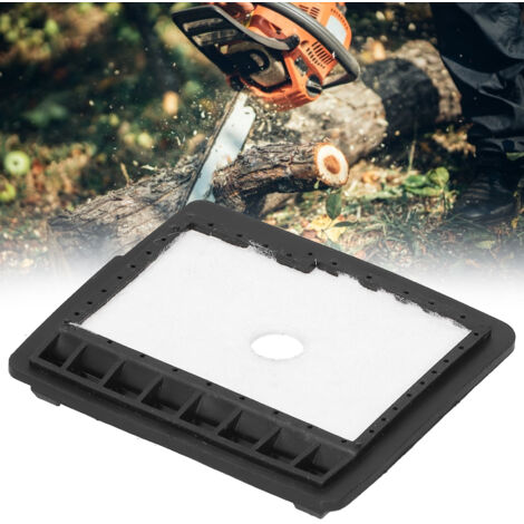 Filtre à Air Tube Bougie D'allumage Fit Filtre à Air Accessoires D'outils de Jardin Pratiques pour Echo CS-300 CS-301 CS-305 CS-306 CS-345 CS-3000 Tronçonneuse (1/5)