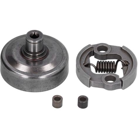 Pièces de Rechange Pratiques pour Tondeuse à Tambour d'embrayage à Pignon Adaptées à la Tronçonneuse Stihl FS220K 160 180 220 280 290 280K FS160 (1/5)
