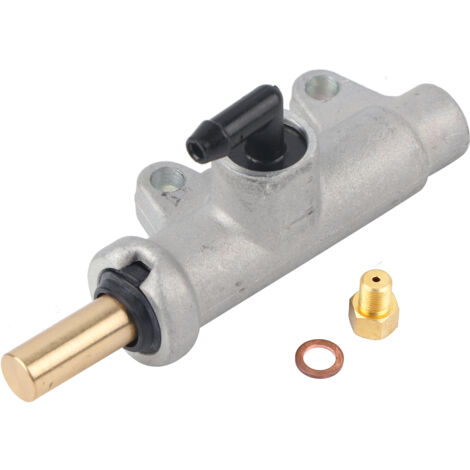 1910311 Matre-cylindre de frein arrière pour Polaris ATV Trail Boss 330 325 2000-2009 (1/5)