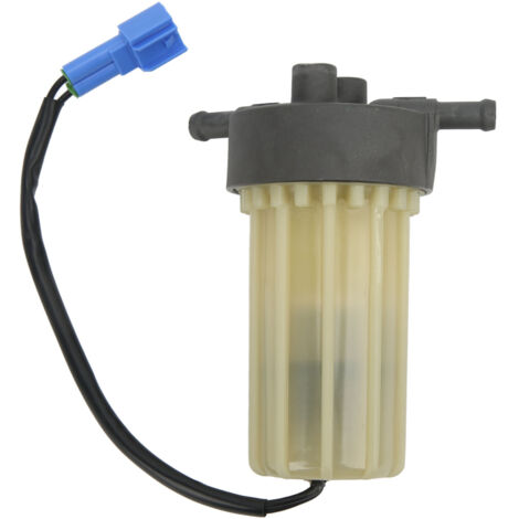 Ensemble de filtre à carburant pour moteur hors-bord 6P3 24560 03 00 pour F200 F225 F250 2006 et plus récent