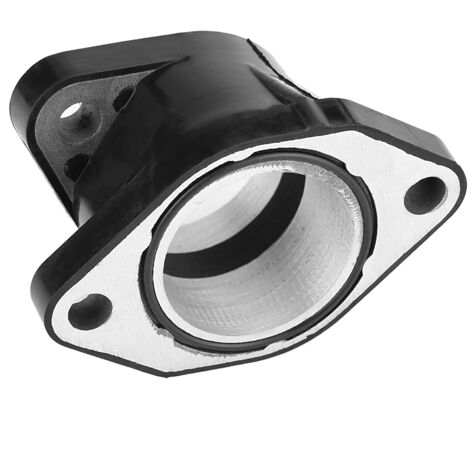 Carburateur de motocyclette Carb Ensemble de collecteur d'amorçage pour Yamaha Warrior YFM 350 1987-2004 (1/5)