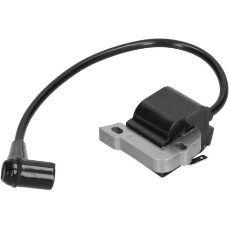 Bobine d'allumage de scie à découper, 544018401 Module de bobine d'allumage de remplacement pour le jardinage pour scie à chaîne pour 450 455 525 535 490 590 (1/5)