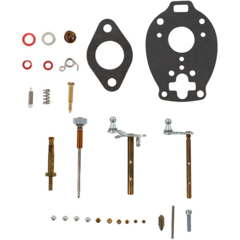 Kit Réparation Carburateur Ford 351 – Années 1970-74 – Neuf