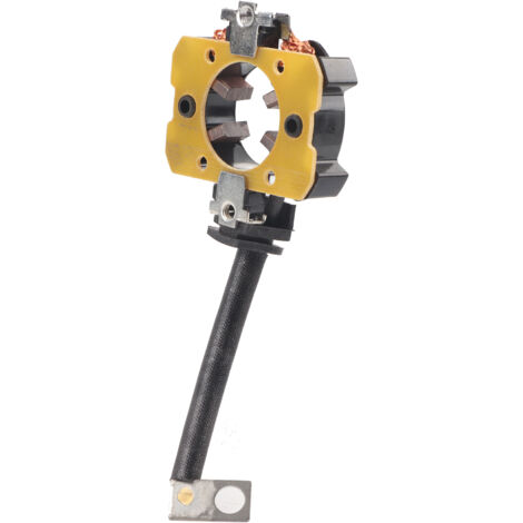 Support de balai de charbon de démarreur de voiture adapté à Mazda 6 (1/5)