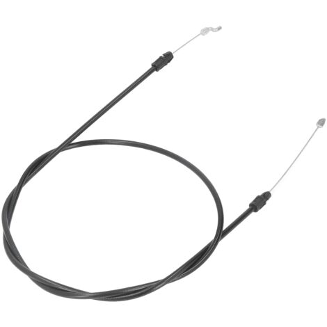 Câble de Traction Fuxtec FX RM, Câble de Commande de Zone de Moteur de Câble D'entraînement pour Accessoires de Remplacement de Tondeuse à Gazon (1/4)