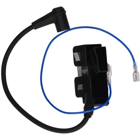 Bobine D'allumage, Pièces de Rechange de Bobine D'allumage pour Accessoires de Tronçonneuse HUSQVARNA K750 K760 K770