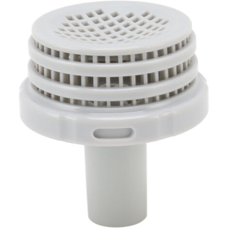 Filtre de Piscine Hors Sol, Pièce de Rechange de Connecteur de Crépine de Piscine Pièces de Piscine Hors Sol (1/5)