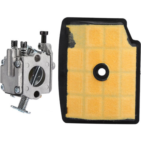 Kit De Carburateur, Carburateur Debroussailleuse Kits De Carburateur 10mm De Remplacement Pour Desherbeur 1e34f 1e36f Tu26 Tl26 Debroussailleuse 26cc 96572078 Kit De Carburateur, Carburateur Debroussailleuse Kits De Carburateur 10mm De Remplacement Pour Desherbeur 1e34f 1e36f Tu26 Tl26 Debroussailleuse 26cc 96572078