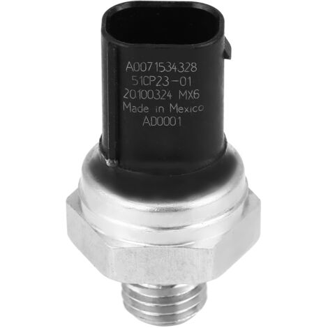 Commutateur de capteur de pression de carburant d'échappement de voiture pour Mercedes Benz W169 W245 A0071534328 (1/5)