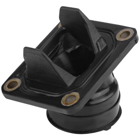 Joint de botte de collecteur d'admission de carburateur de carburateur de moto pour YAMAHA YZ85 2002-2012 (1/5)