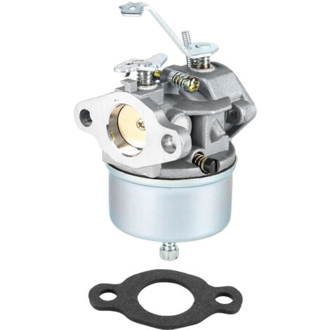 Carburateur pour souffleuse à neige motorisée 632076 632230 632272 631828 (1/5)