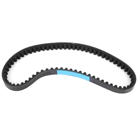 Courroie d'entraînement de Transmission pour cyclomoteur Scooter GY6 50CC 669 18 30