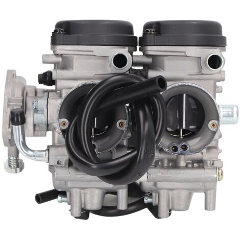 Remplacement de performance stable du carburateur ATV pour Raptor 660 660R YFM660 YFM660R 20012005 (1/4)