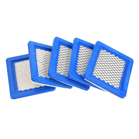 Filtre à Air 5 pièces pour JOHN DEERE PT15853 pour 491588 491588S 399959 (1/5)