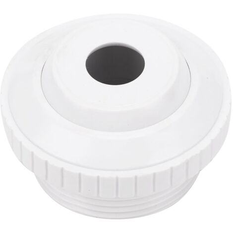 Remplacement du raccord de buse de jet de sortie d'eau de piscine et de spa 1,5" filetage mle (1/5)