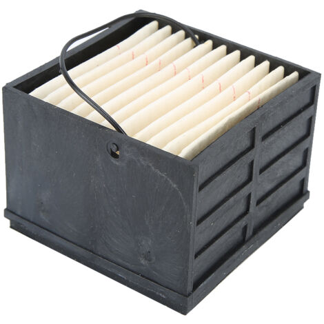 Pièce de rechange de filtre à carburant de séparateur d'eau d'huile adaptée pour SWK-2000-5-50 00510/50 (1/5)