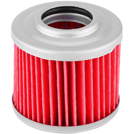 Filtre à huile moto moto pour BMW F650GS DAKAR F650 F650ST G650 G650GS (1/5)