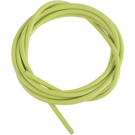 Kit de cbles de botier de frein de vélo 5 mm pour vélo(green/brake cable) (1/5)