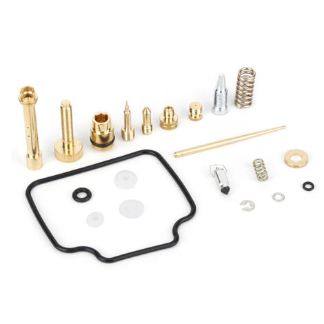 Kit de réparation de reconstruction de carburateur professionnel pour Yamaha TT R225 XT225 (1/5)