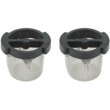 Kit Raccord Mural Et Soupape Pour Robot Polaris - Compatible Modèles 180, 280, 380, 480, 3900