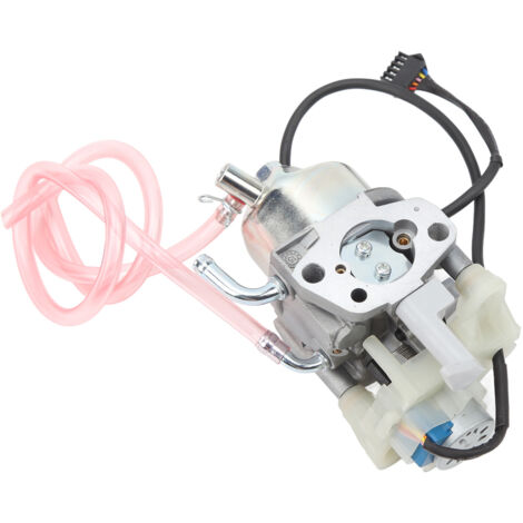 Generac 0H43470146 OEM RV Generator Carburetor Assembly - Automotive E