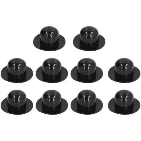 10 pièces prise murale de piscine Portable Durable petite taille haute étanchéité prise murale de piscine (1/5)