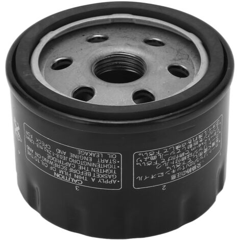Remplacement de filtre à huile de moto pour C600 SPORT 647 C650GT F650GS F700GS F750GS F800GS F800GT F850GS (1/5)