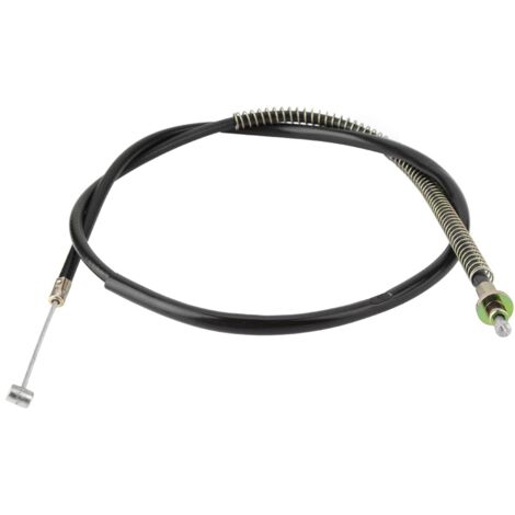 Câble D'Embrayage Moto Pour BMW F650CS (2001-2005) - Longueur Intérieure 112 Cm, Extérieure 102 Cm