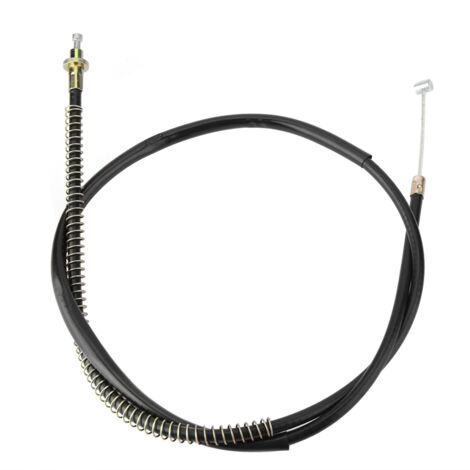 Câble D’embrayage Pour BMW F650CS (2001-2005) - Longueur Intérieure 112 Cm, Extérieure 102 Cm - 2