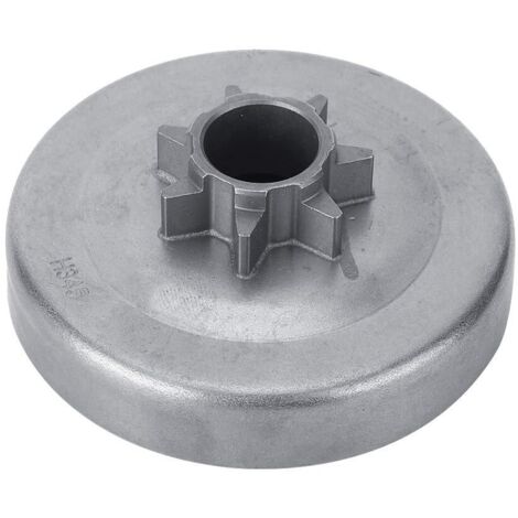 Remplacement du Roulement à Aiguilles de la Jante du Tambour d'embrayage de la Tronçonneuse 7T adapté pour Husqvarna 445E/340/345/346/350/351/353/445/450 (1/5)
