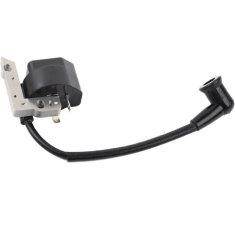 Pièces d'accessoires de remplacement de bobine d'allumage adaptées pour STIHL FC55 FS38 FS45 FS55 HL45 HS45 (1/5)