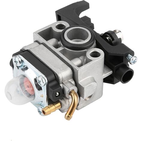 Carburateur de remplacement pour Honda GX35 HHT35 HHT35S 16100-Z0Z-034 (1/5)
