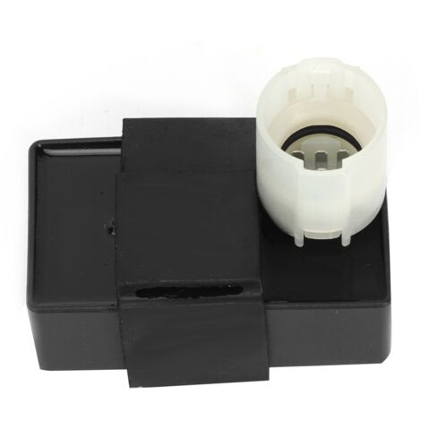Allumeur de Module de bote CDI de voiture convient pour Honda ATC ATC200S ATC200M 83-85 (1/5)