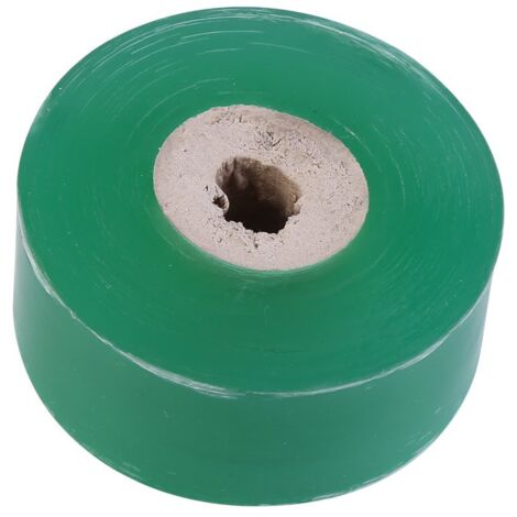 Bande de greffage,Film PE auto-adhésif de 100m de long Greffe de ruban extensible Pour le greffage de plantes, bandes auto-adhésives pour la pépinière Outils de jardin Pour greffer un arbre fruitier