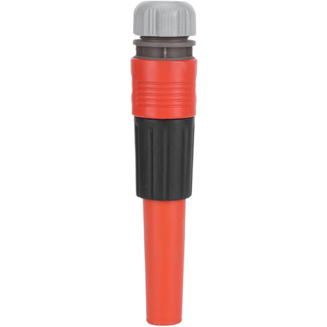 Tuyau d'arrosage buse arroseur lavage de voiture pulvérisateur accessoire d'irrigation agricole (1/5)