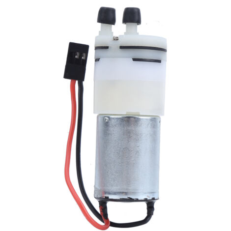 Kit De Refroidissement Par Eau Pour PC 120mm Drain D'eau 4Pin LED Ventilateur Kit De Refroidissement Pour Ordinateur Kit De Refroidissement Par Eau Pour Processeur Dordinateur Avec Pompe A Eau S600 C