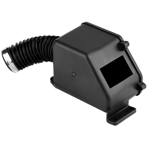 Nettoyeur d'admission de bote de filtre à Air pour GY6 150cc ATV Go Kart cyclomoteur Scooter (1/5)