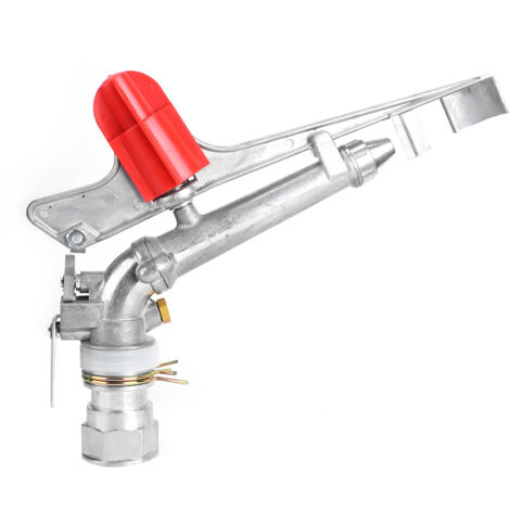 1.5in DN40 filetage femelle bras oscillant arroseur Rotation Irrigation arroseur accessoires d'arrosage (1/5)