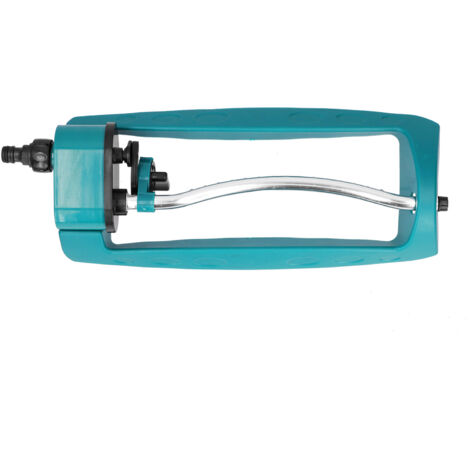 Outil d'arrosage d'irrigation automatique d'arroseur oscillant de jardin pour le refroidissement de toit de champ de légumes de pelouse (1/5)