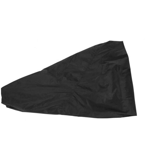 étanche résistant à la Rouille Meubles Coque 210d Tissu Oxford pour Chaise de Table 83.86×51.97×29.13inch (1/5)