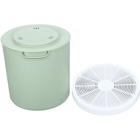 Machine de germes de soja de qualité alimentaire de grande capacité fabricant automatique de germes de soja sr pour le yaourt de germes de soja (1/5)