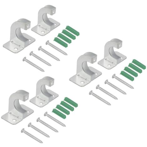 Jardin Portable Tuyau Tuyau Devidoir Titulaire En Metal Rack Cintre Mural Arrosage Tuyau Crochet equipement D'arrosage (1/5)